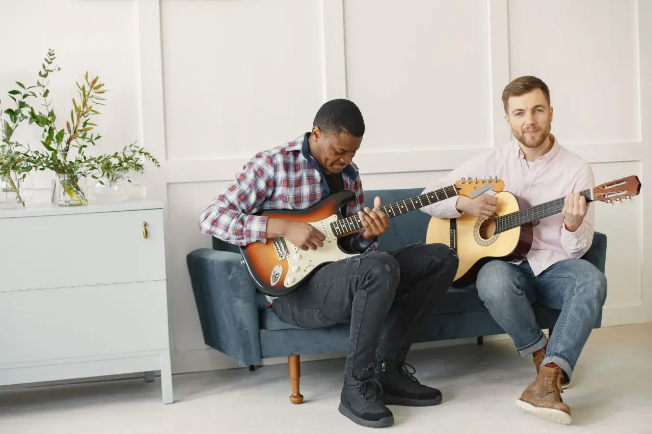 Gitar