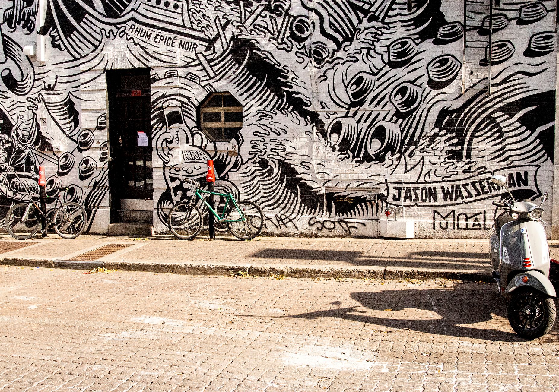 Grafiti