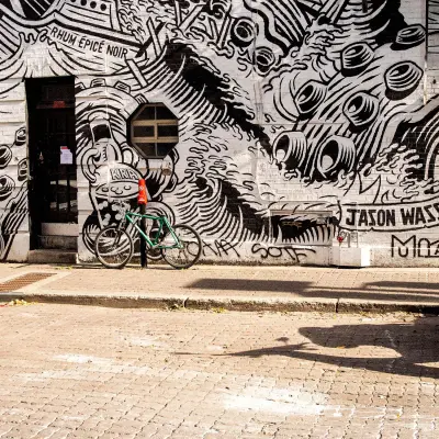 Grafiti