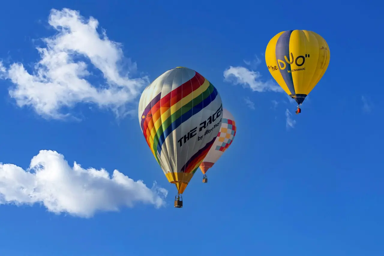 Balonlar