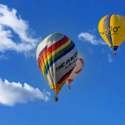 Balonlar
