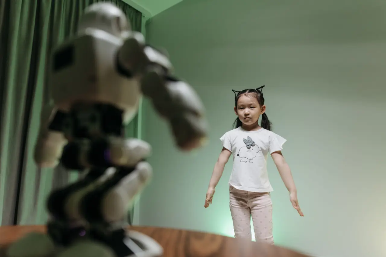Robot