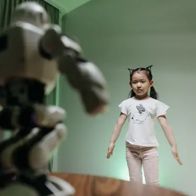 Robot