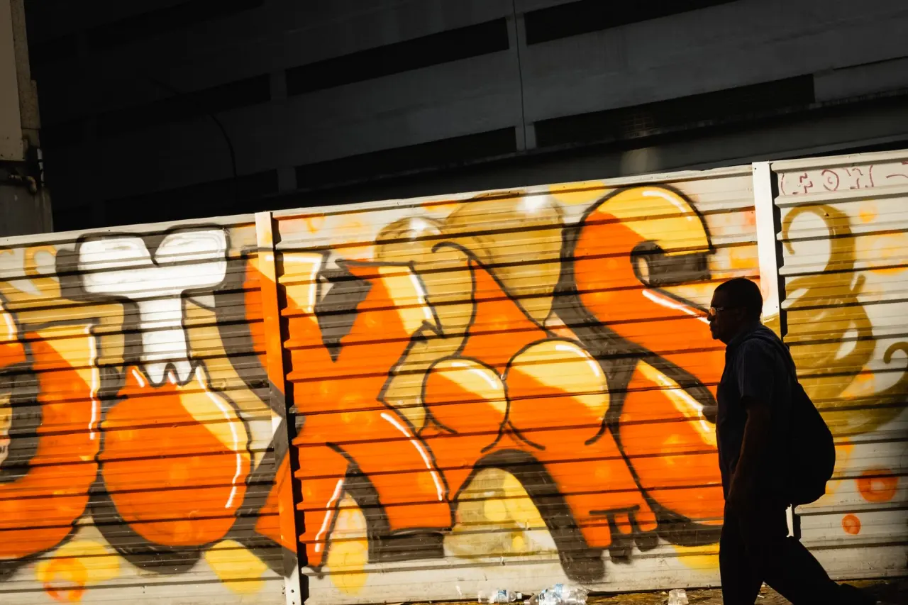 Grafiti
