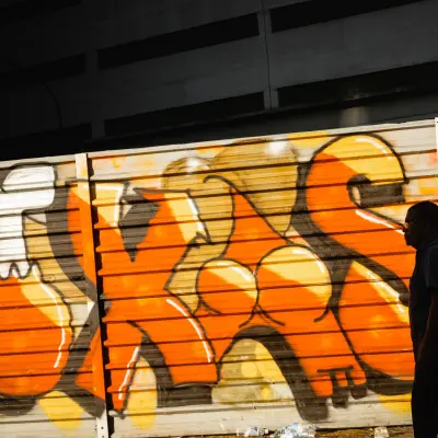 Grafiti