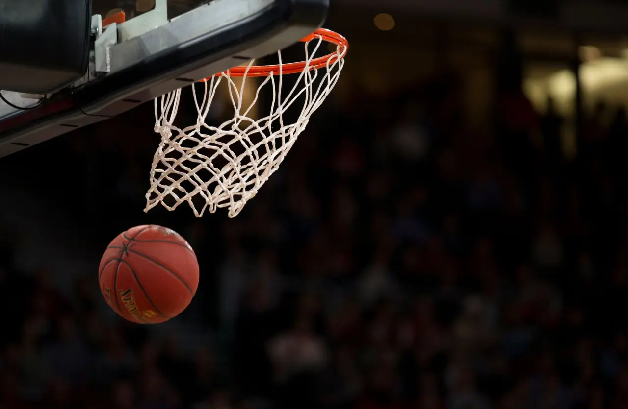 Basketbol