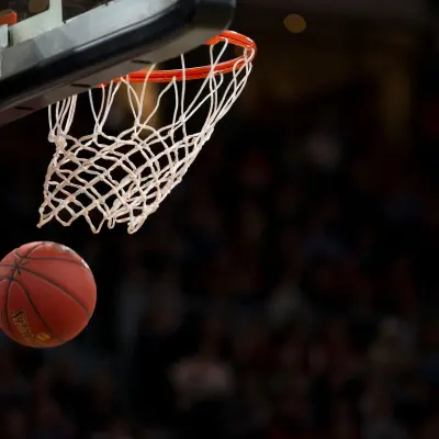 Basketbol
