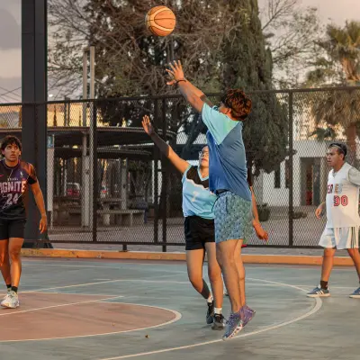 Basketbol