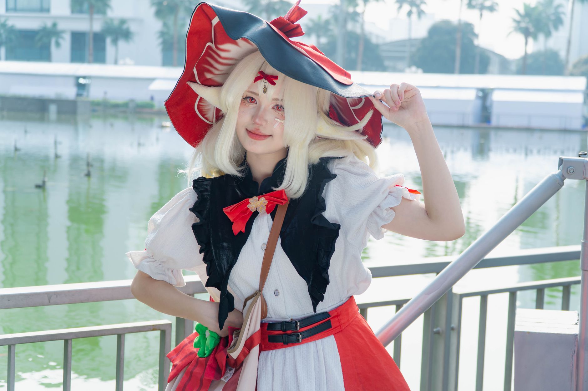 Cosplay