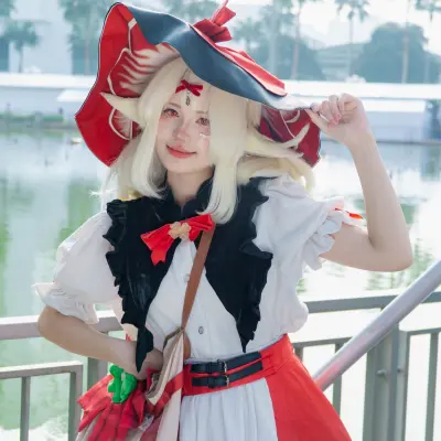Cosplay