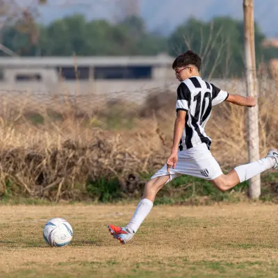 Futbol