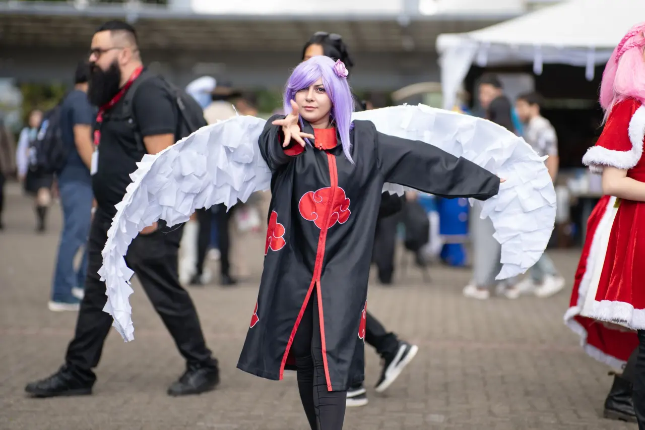 Cosplay