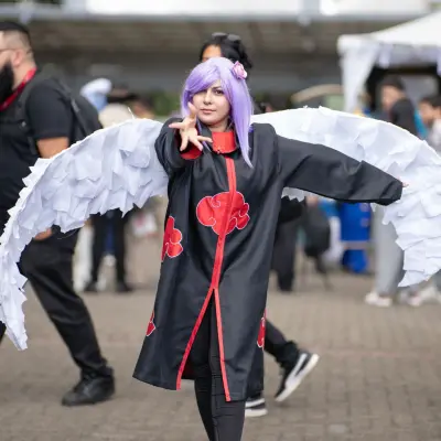 Cosplay