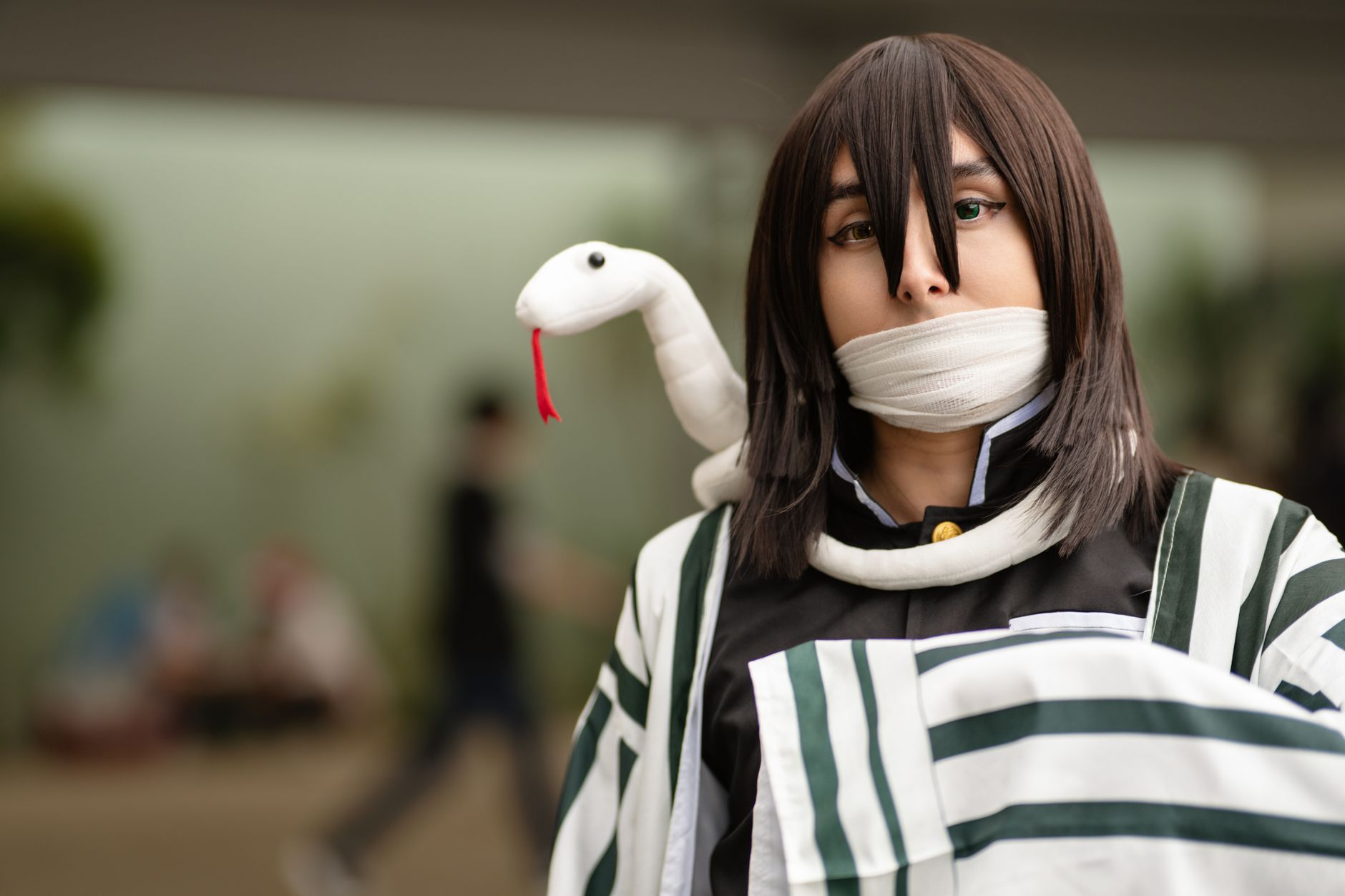 Cosplay