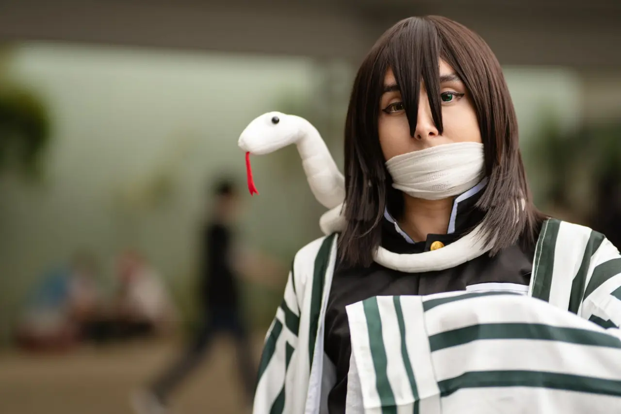 Cosplay