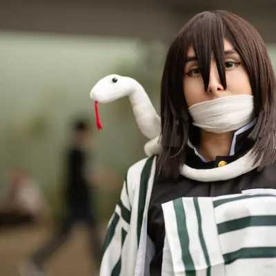 Cosplay