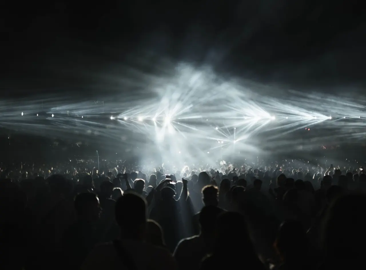 Konser