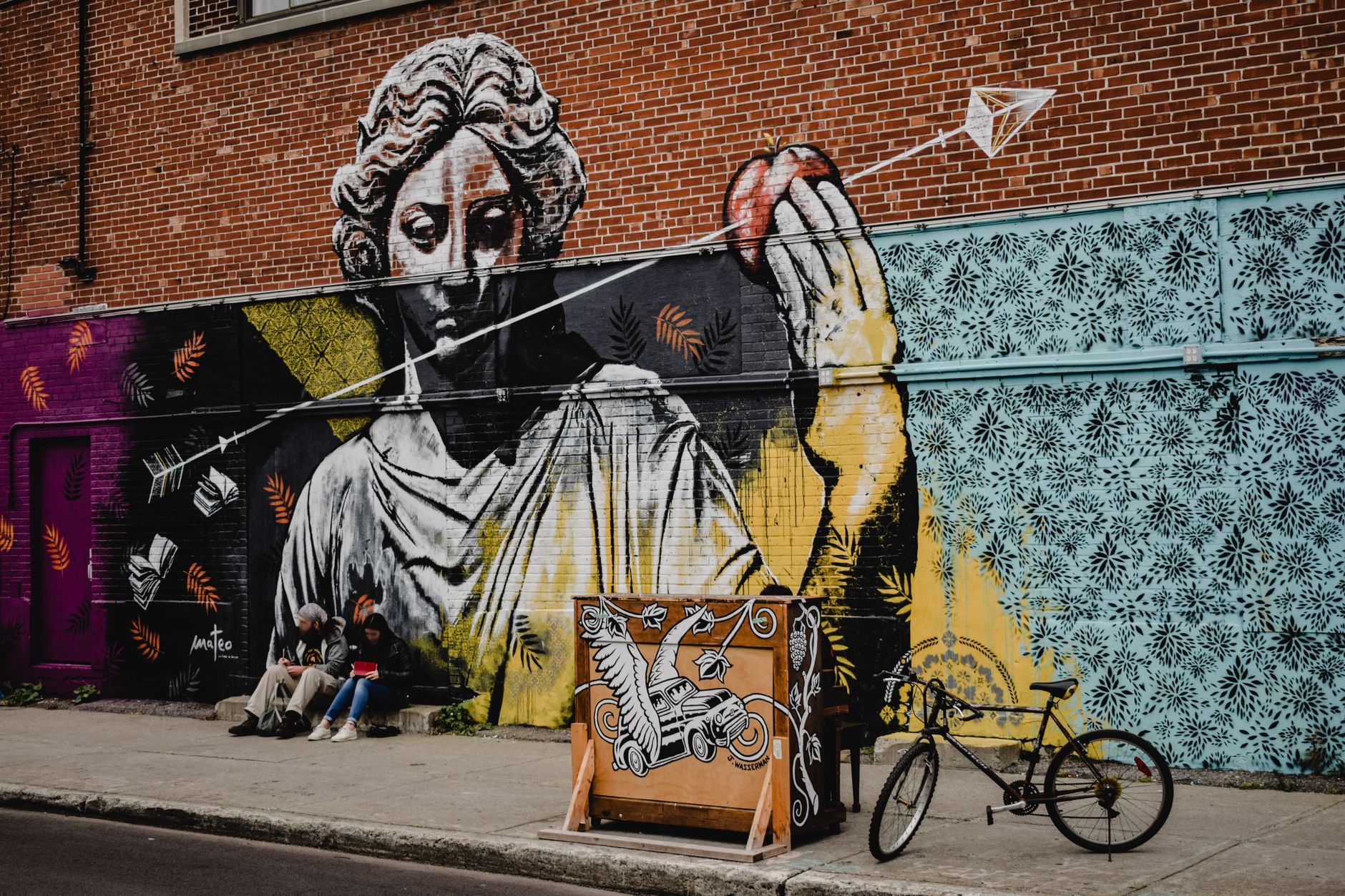 Grafiti