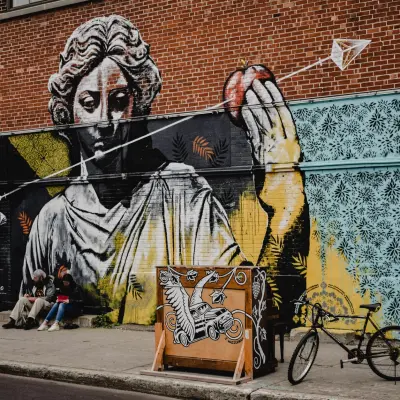 Grafiti