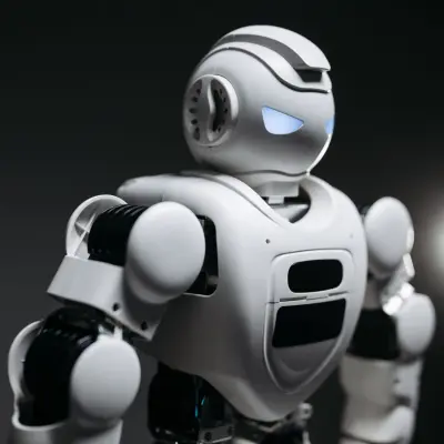 Robot