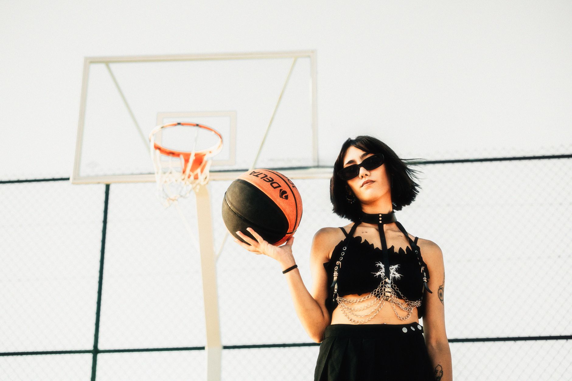 Basketbol