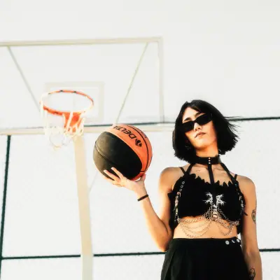 Basketbol