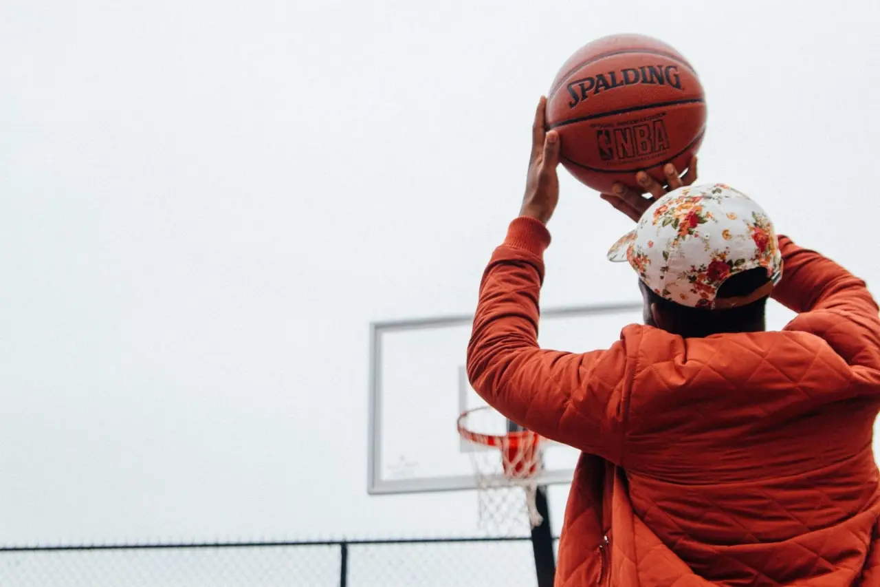Basketbol