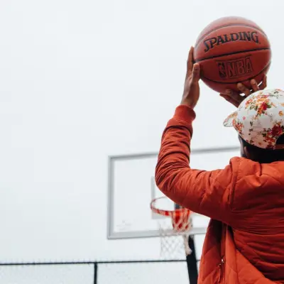 Basketbol