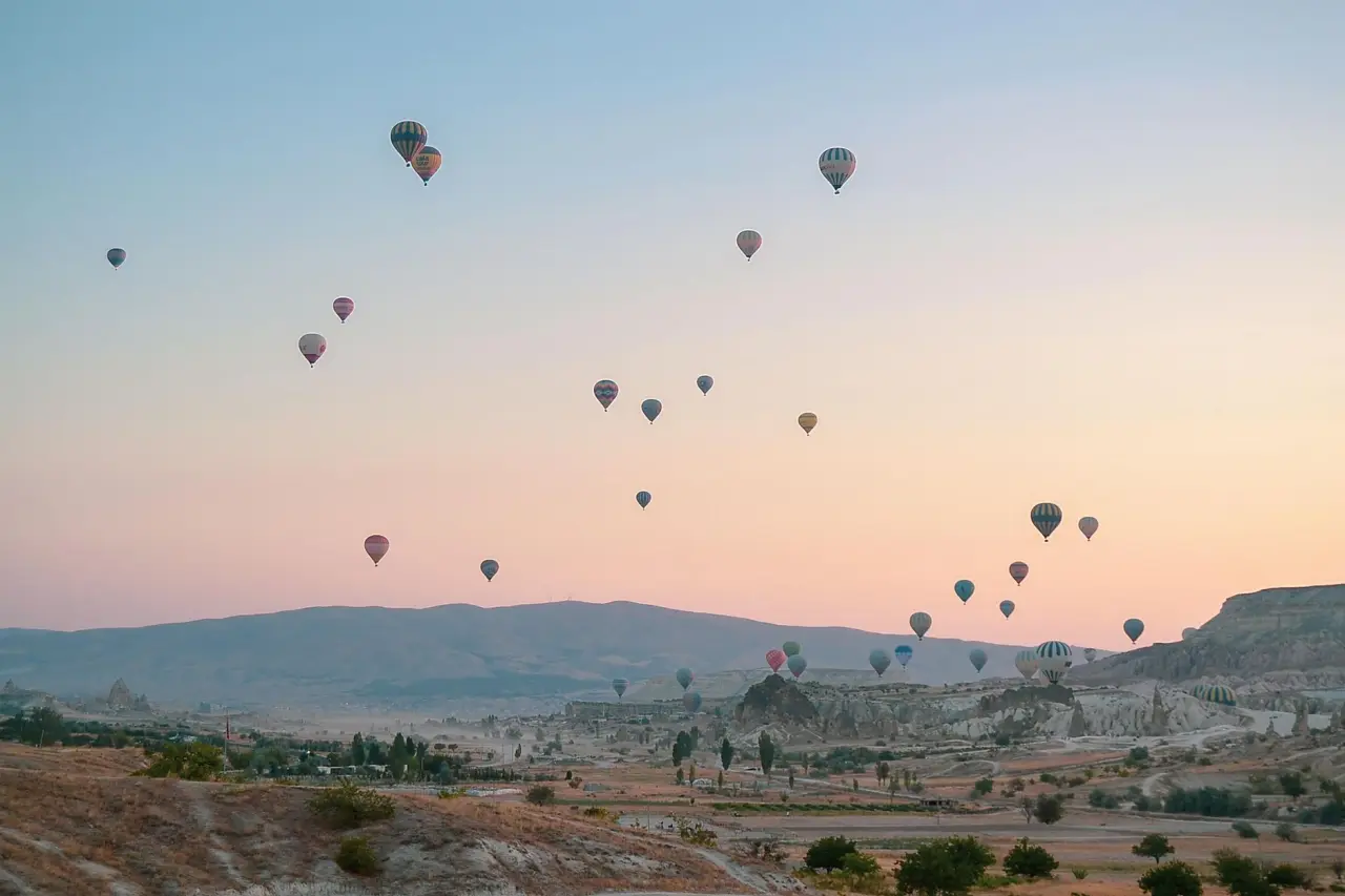 Balonlar