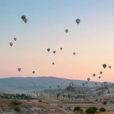 Balonlar