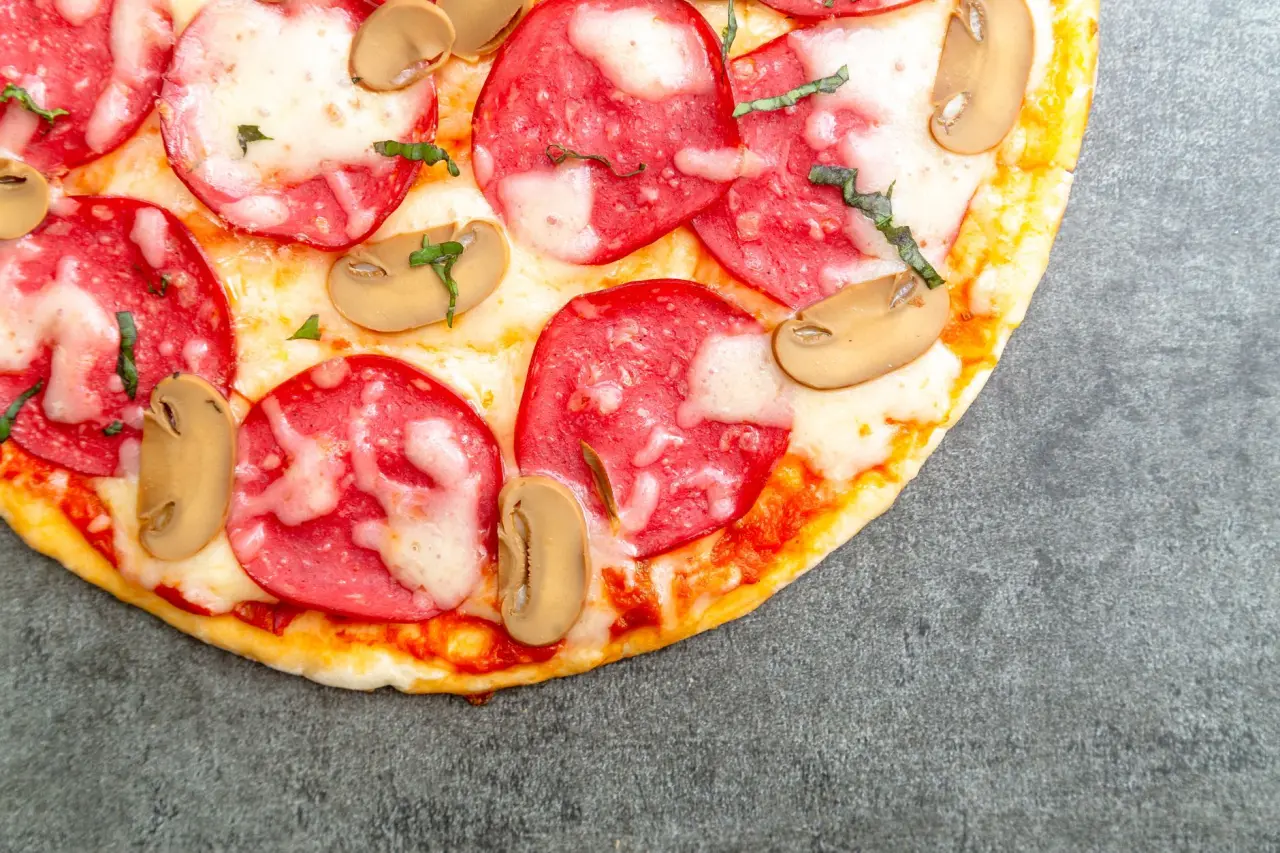 Pizza