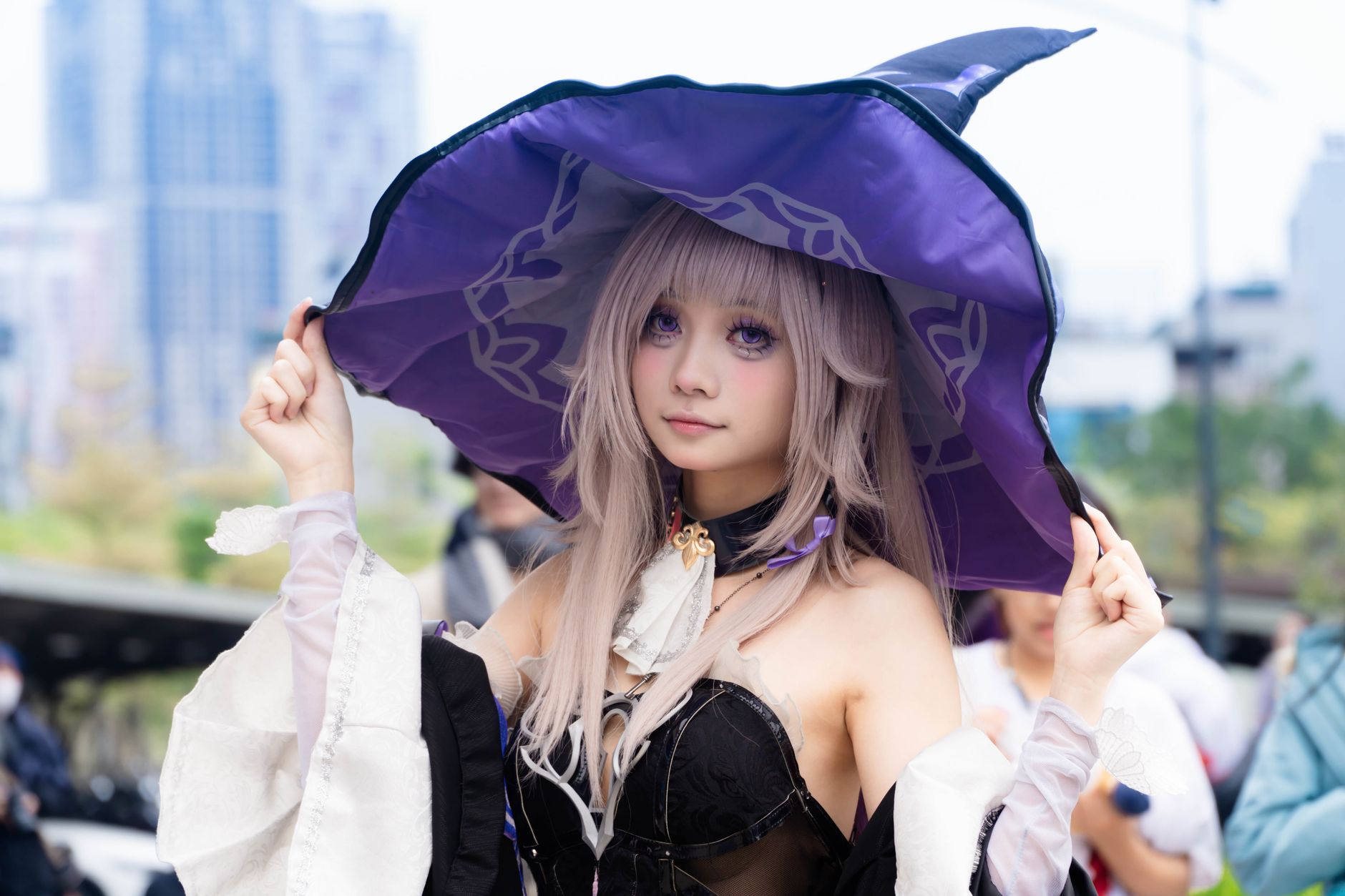 Cosplay