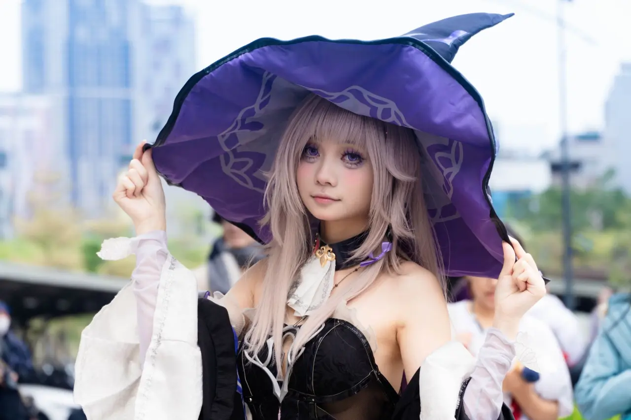 Cosplay