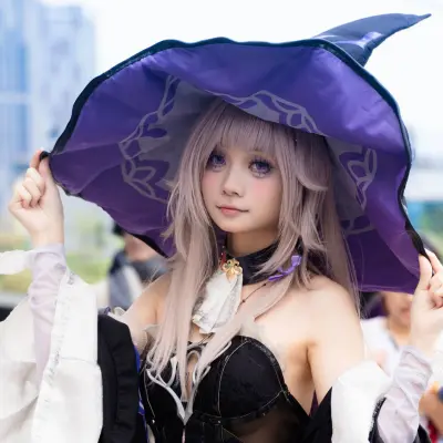 Cosplay