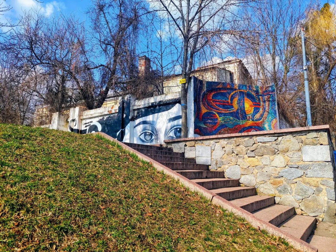 Grafiti