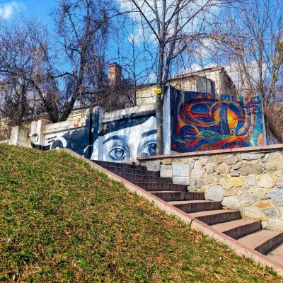 Grafiti