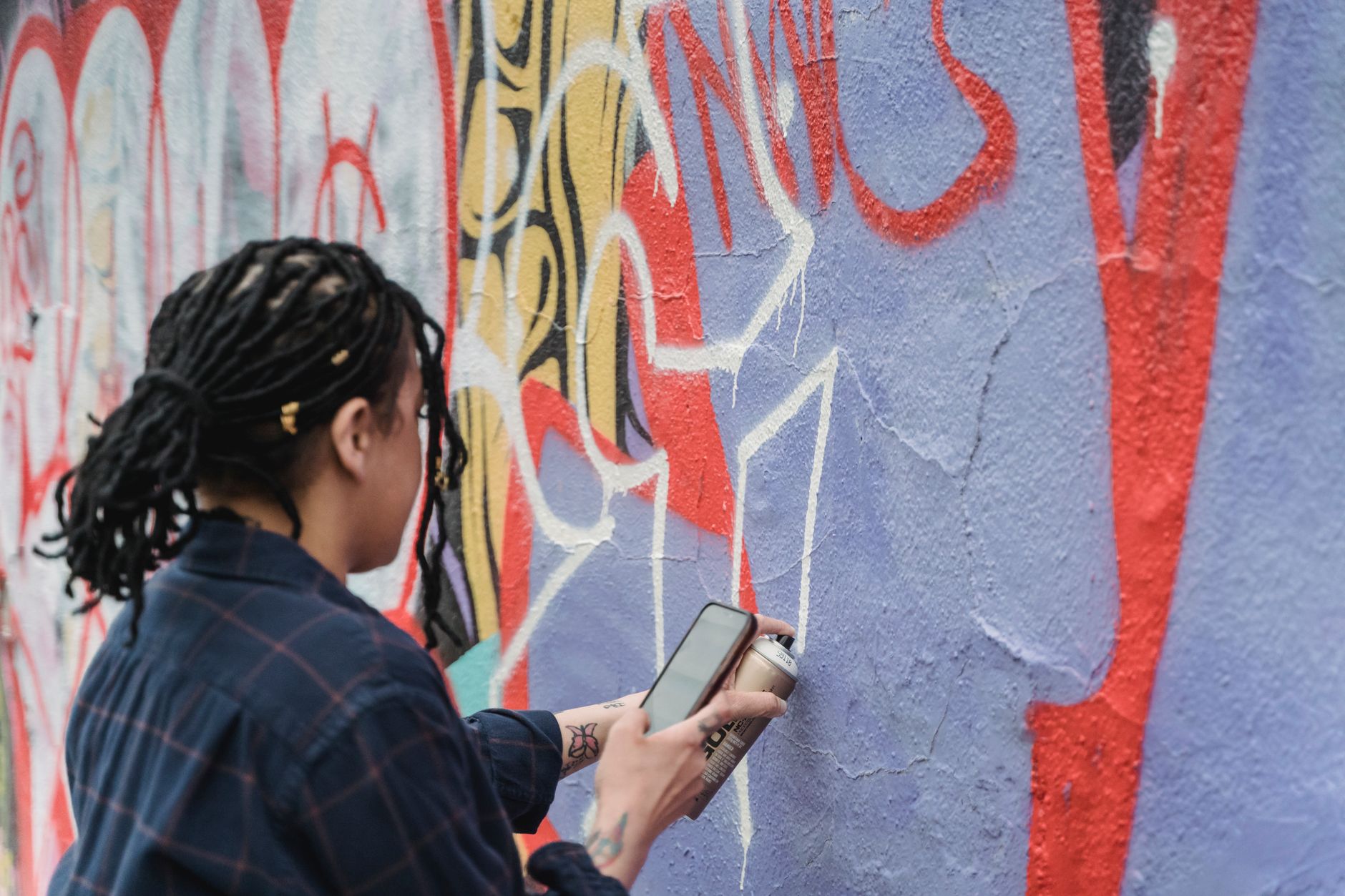 Grafiti