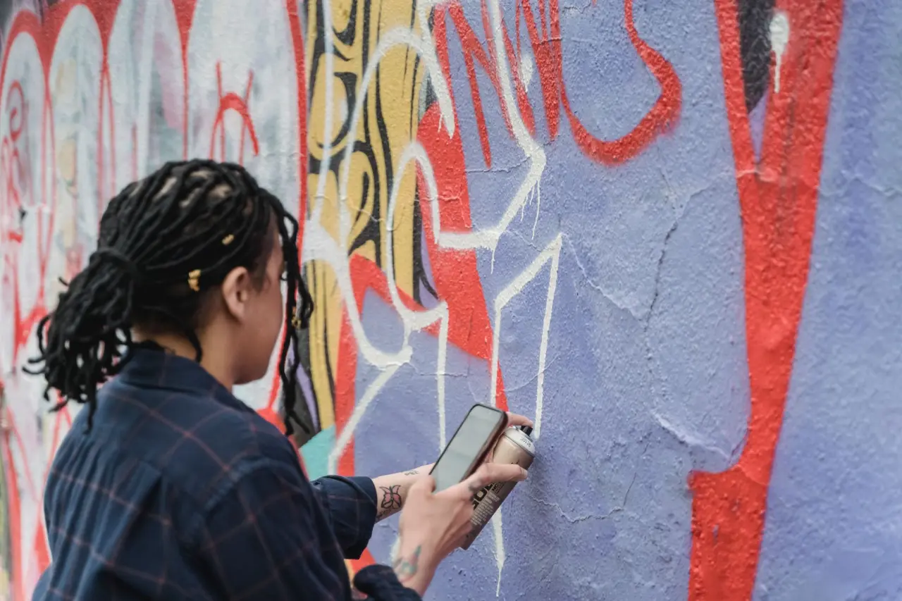 Grafiti