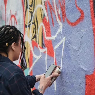 Grafiti
