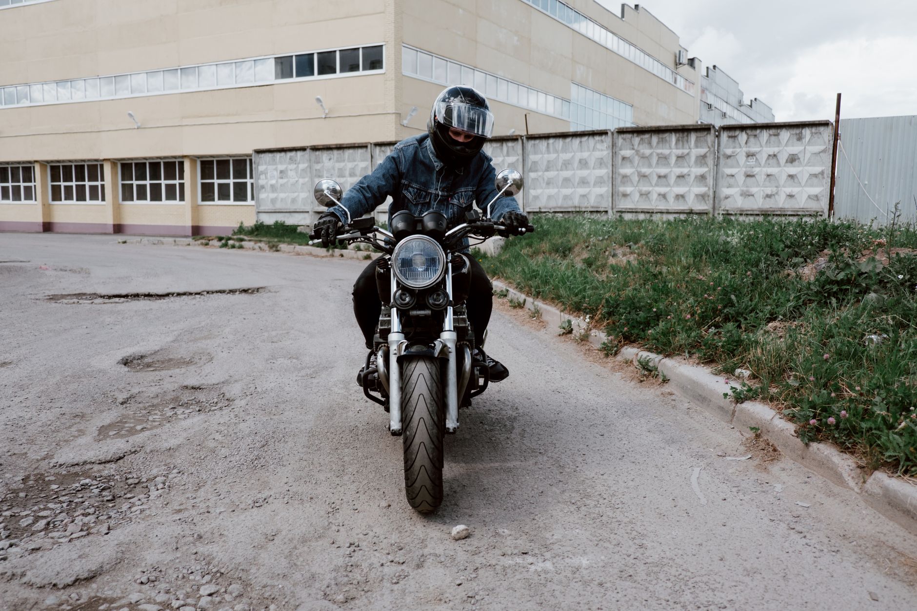 Motosiklet