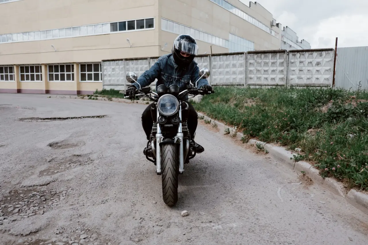 Motosiklet
