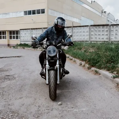 Motosiklet