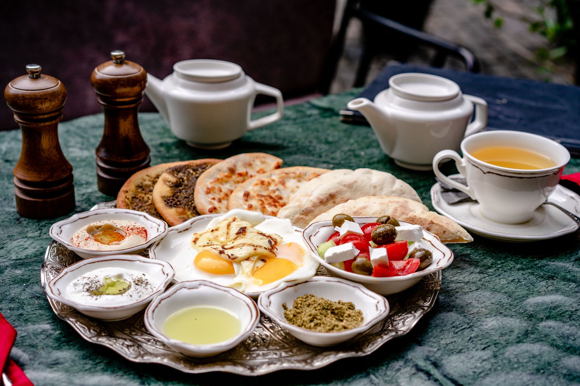 Kahvaltı
