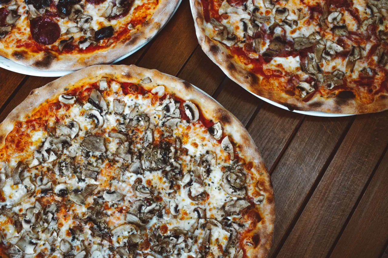 Pizza