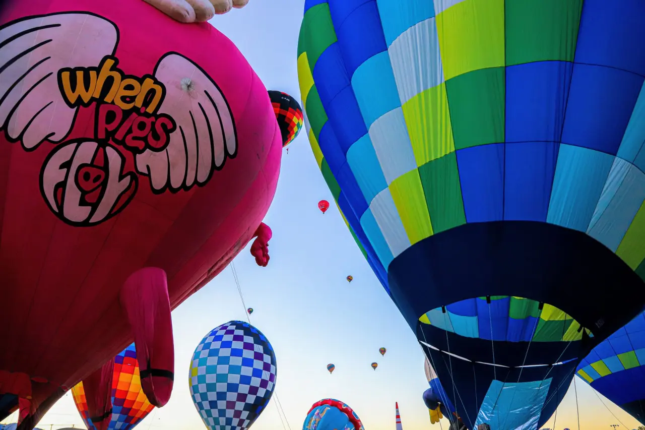 Balonlar