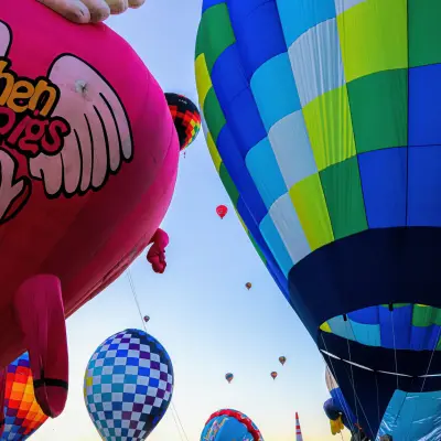 Balonlar