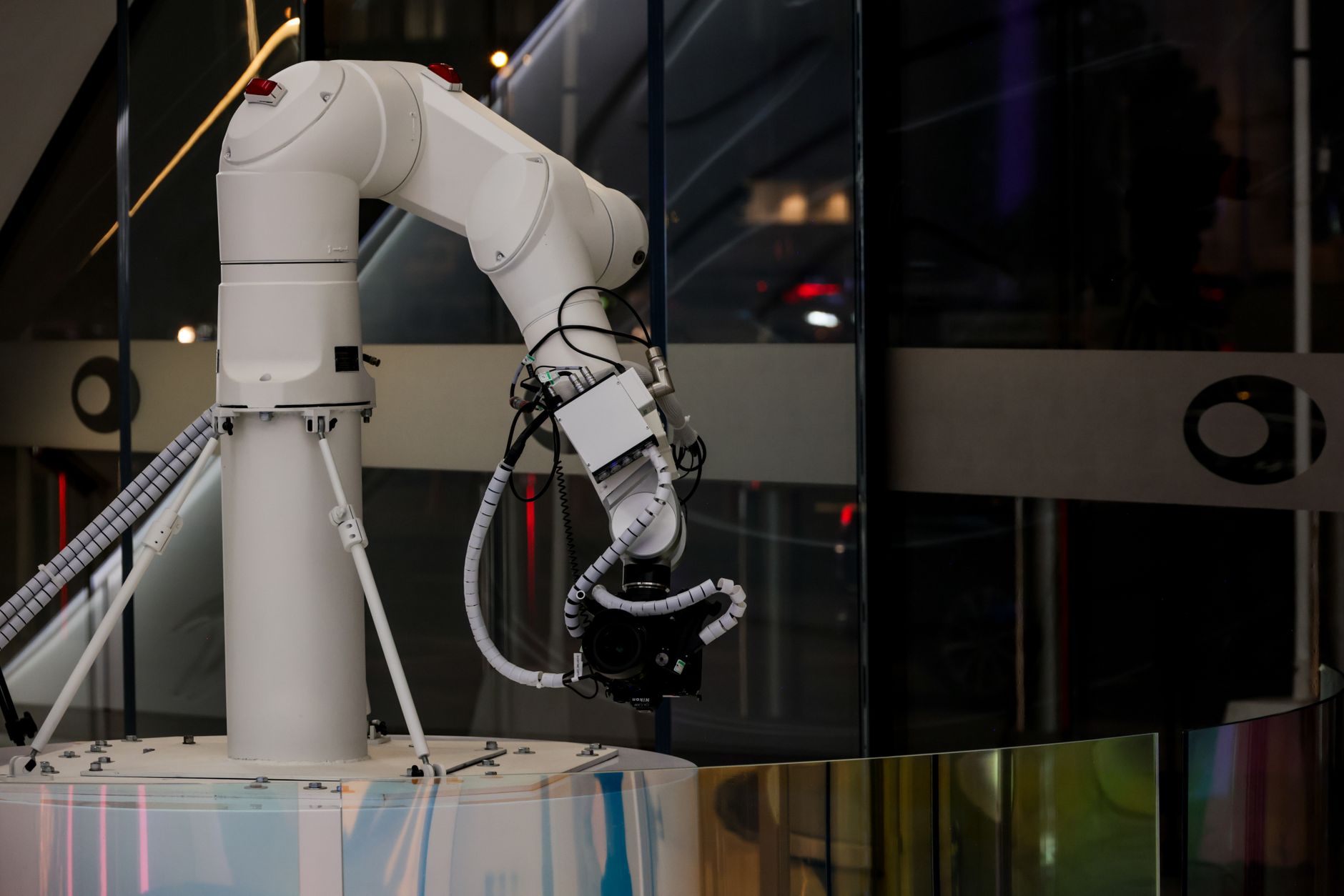 Robot