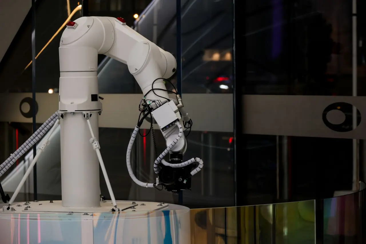 Robot