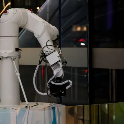 Robot