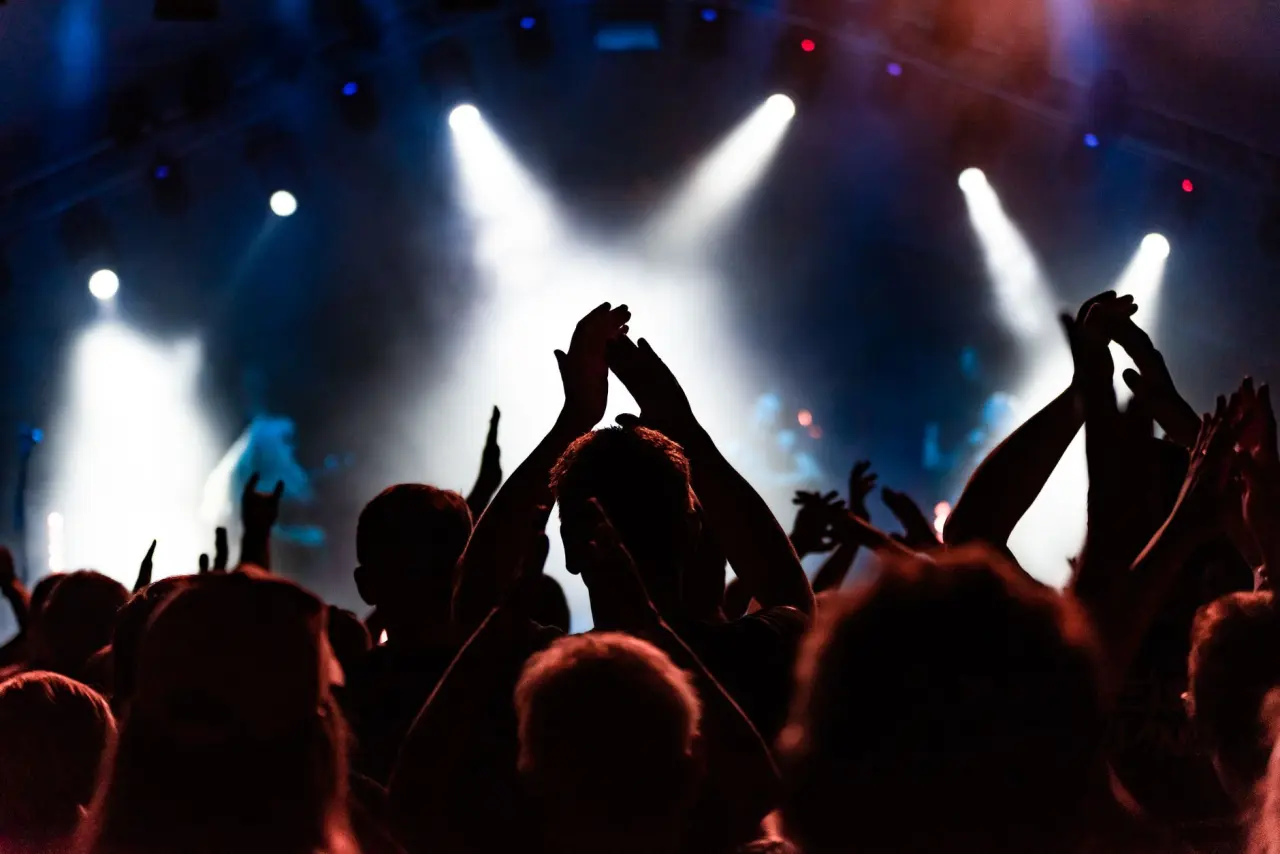 Konser